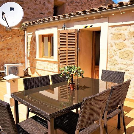 Apartament Ca'N Climent Llucmajor  Zewnętrze zdjęcie