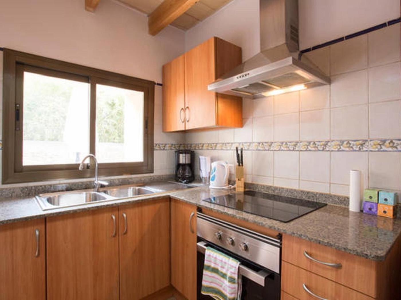 Apartament Ca'N Climent Llucmajor  Zewnętrze zdjęcie