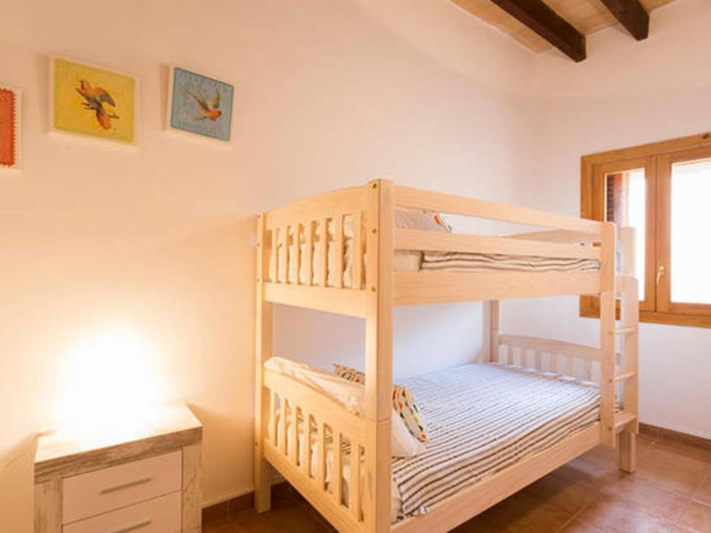 Apartament Ca'N Climent Llucmajor  Zewnętrze zdjęcie