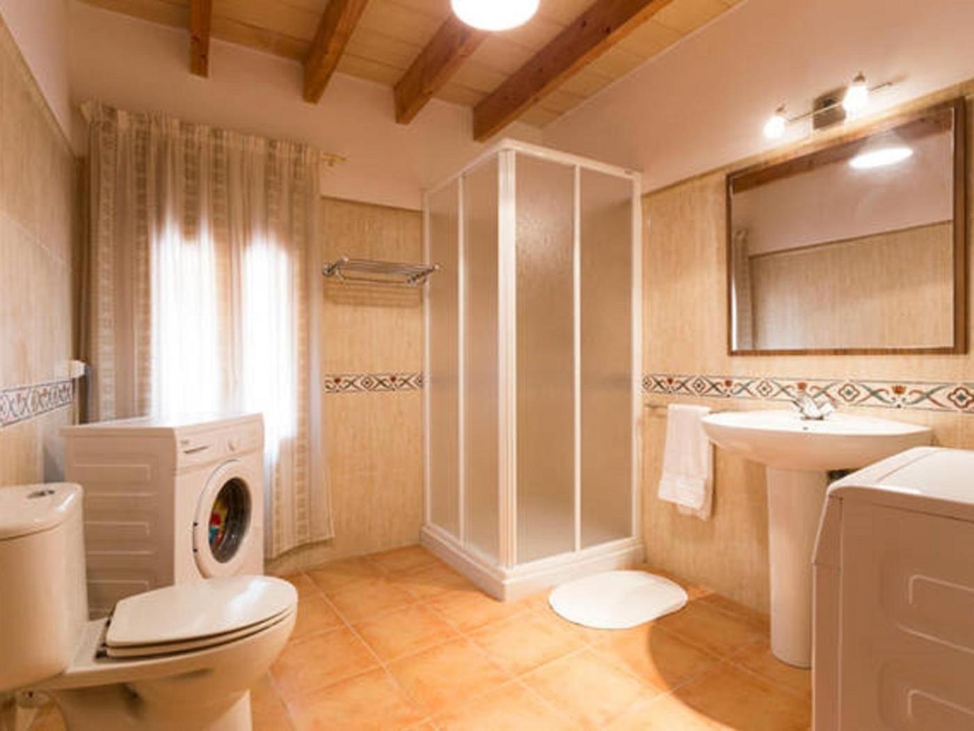 Apartament Ca'N Climent Llucmajor  Zewnętrze zdjęcie