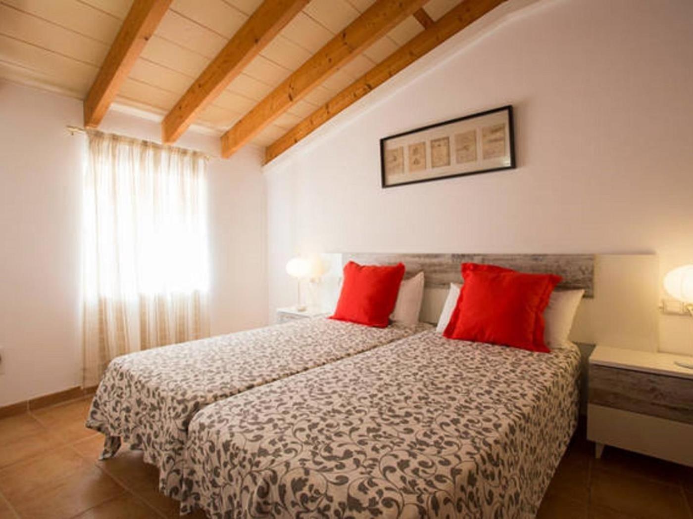 Apartament Ca'N Climent Llucmajor  Zewnętrze zdjęcie