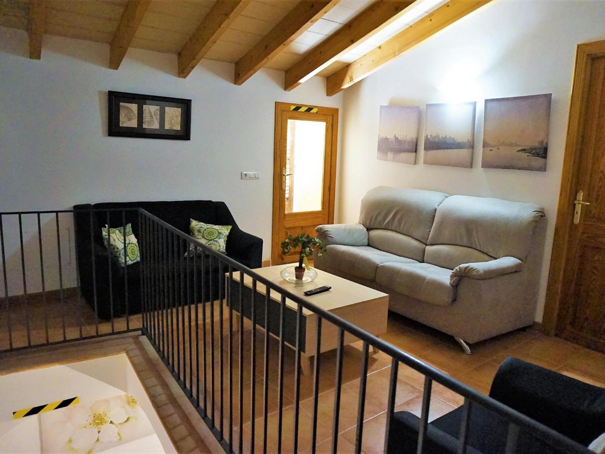 Apartament Ca'N Climent Llucmajor  Zewnętrze zdjęcie