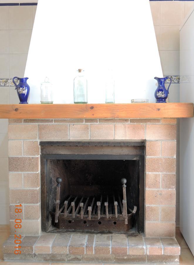 Apartament Ca'N Climent Llucmajor  Zewnętrze zdjęcie